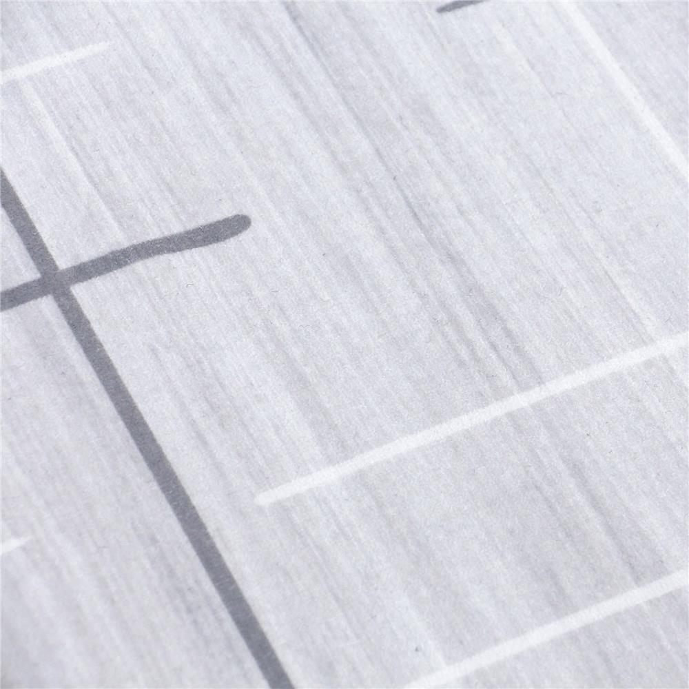 พรม HOME LIVING STYLE DAILY 150X210 ซม. สีเทา