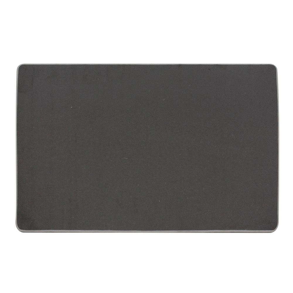 พรม HOME LIVING STYLE DAILY 150X210 ซม. สีเทา