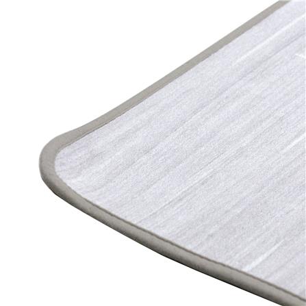 พรม HOME LIVING STYLE DAILY 150X210 ซม. สีเทา_2