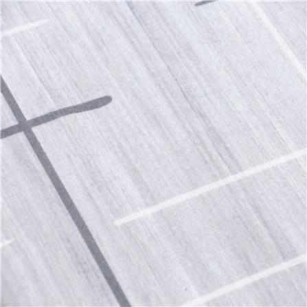 พรม HOME LIVING STYLE DAILY 150X210 ซม. สีเทา_3