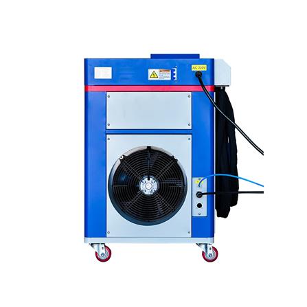 เครื่องเชื่อมเลเซอร์ KOVET WM09-KLW1500M_3