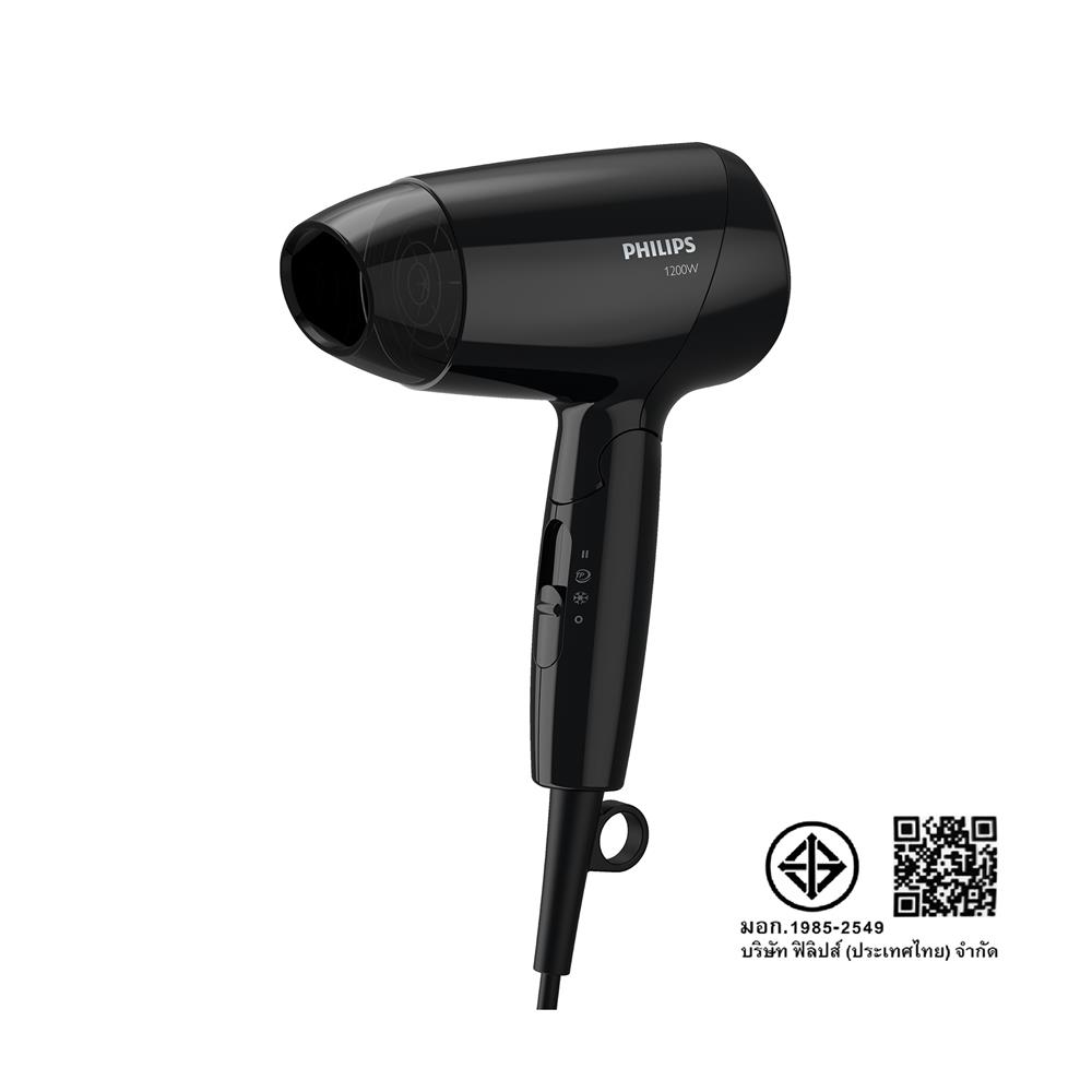 ไดร์เป่าผม PHILIPS BHC010/10 1200 วัตต์