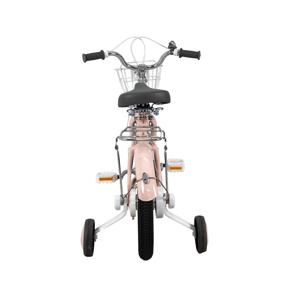 จักรยานเด็ก RACCOON 16 นิ้ว สีชมพู