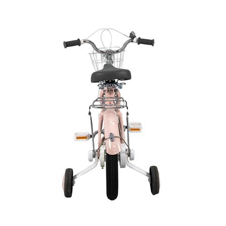 จักรยานเด็ก RACCOON 16 นิ้ว สีชมพู_5