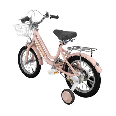 จักรยานเด็ก RACCOON 16 นิ้ว สีชมพู_6