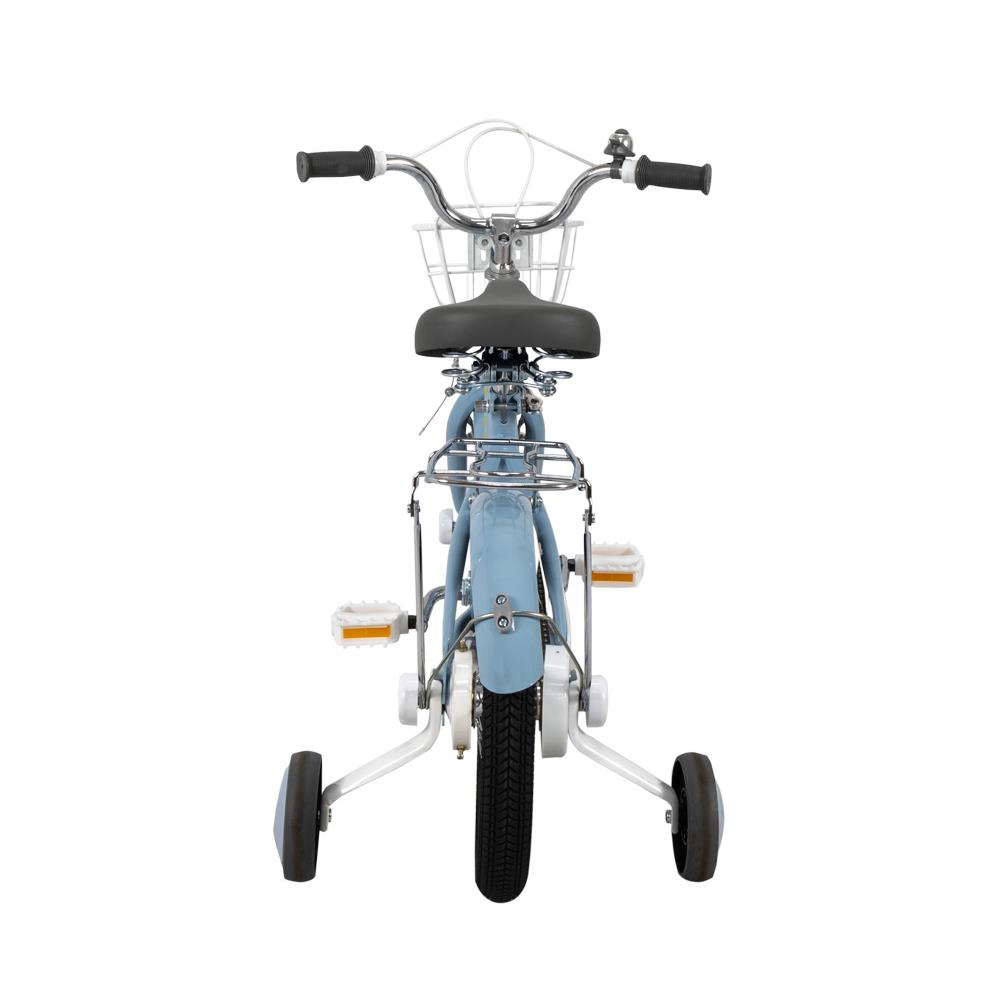 จักรยานเด็ก RACCOON 14 นิ้ว สีฟ้า