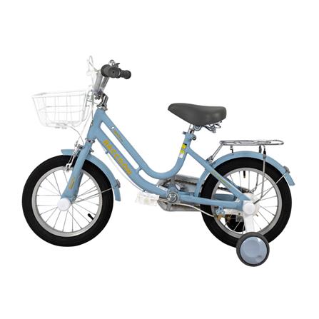 จักรยานเด็ก RACCOON 14 นิ้ว สีฟ้า_1