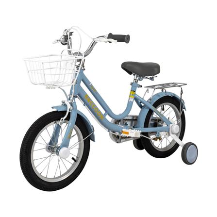 จักรยานเด็ก RACCOON 14 นิ้ว สีฟ้า_2