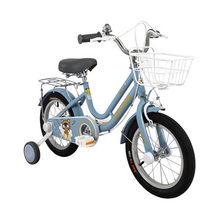 จักรยานเด็ก RACCOON 14 นิ้ว สีฟ้า_3