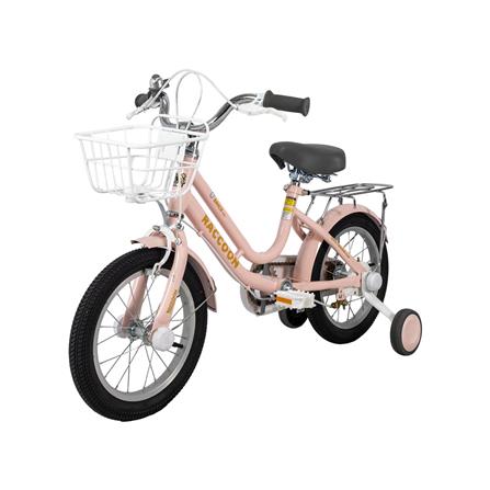 จักรยานเด็ก RACCOON 14 นิ้ว สีชมพู_2
