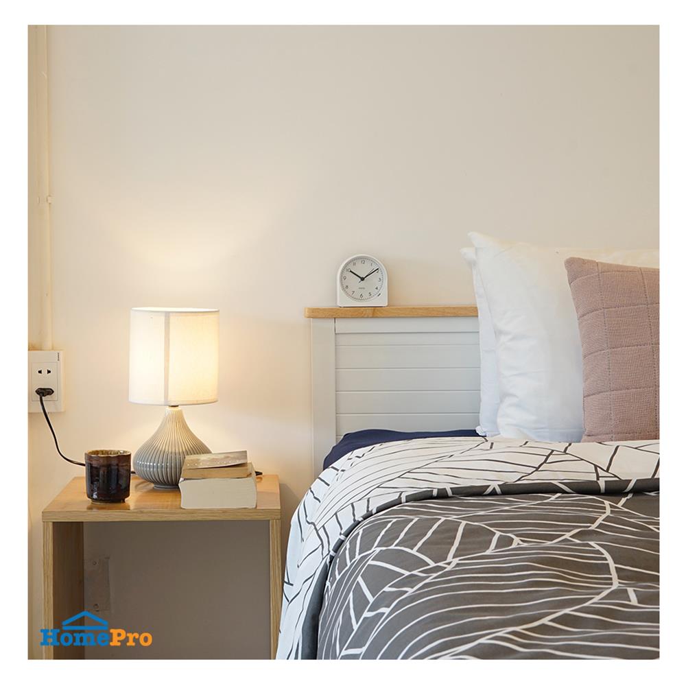 หลอด LED LUMAX ECO PLUS GEN2 19 วัตต์ WARM WHITE E27