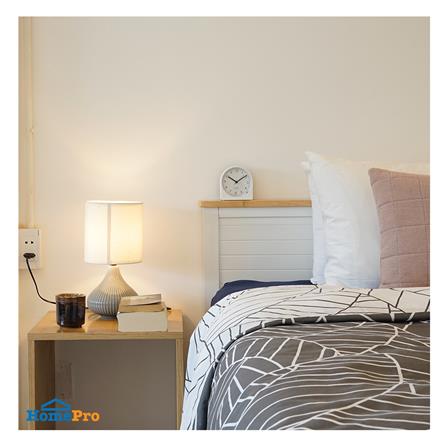 หลอด LED LUMAX ECO PLUS GEN2 19 วัตต์ WARM WHITE E27_3