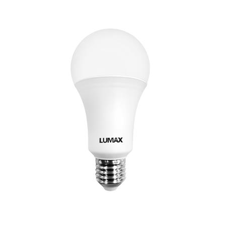 หลอด LED LUMAX ECO PLUS GEN2 19 วัตต์ DAYLIGHT E27_0