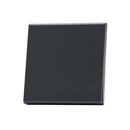 ชุดสวิตซ์ 3 ทาง 1 ช่อง SAHN D013-BL สีดำ_2