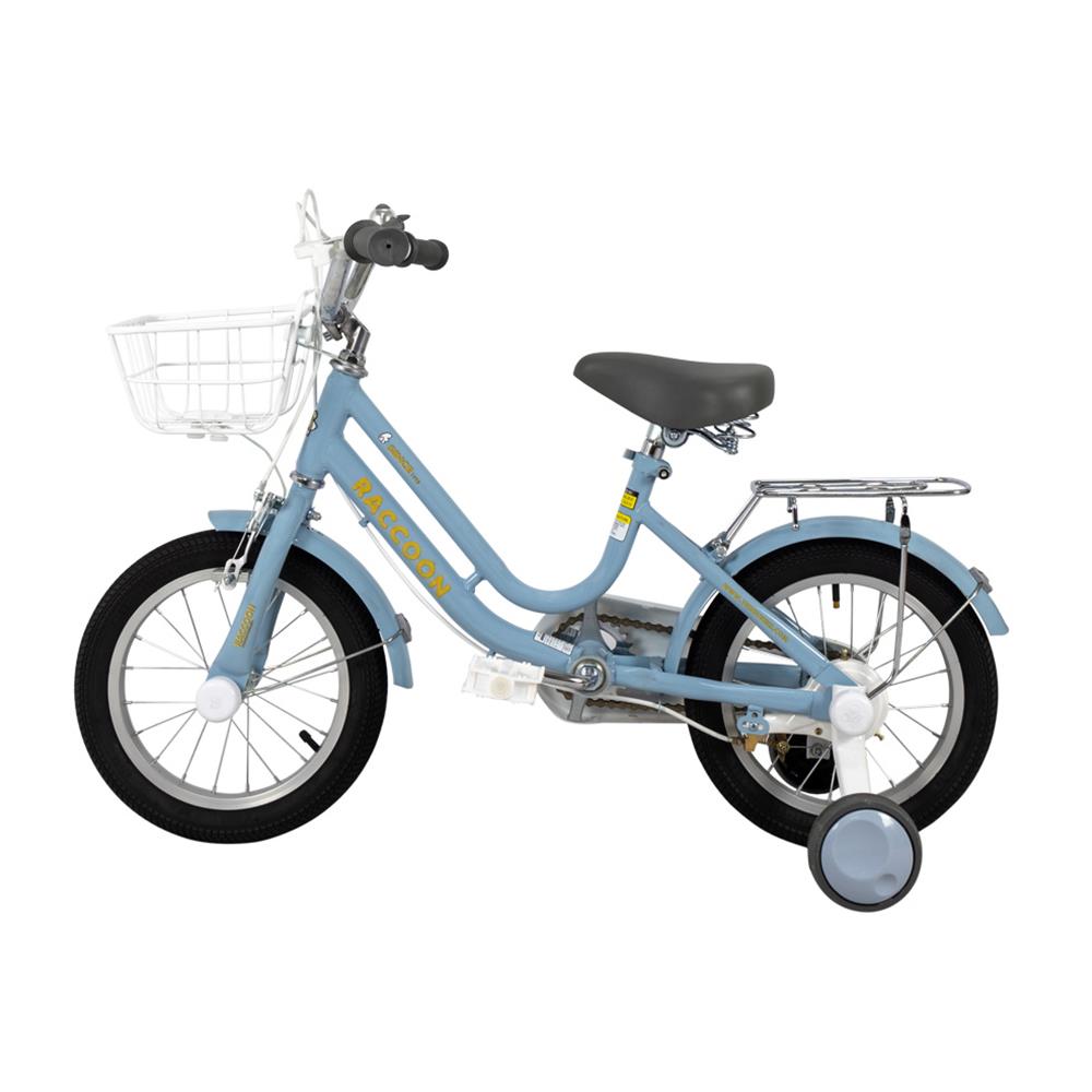 จักรยานเด็ก RACCOON 16 นิ้ว สีฟ้า