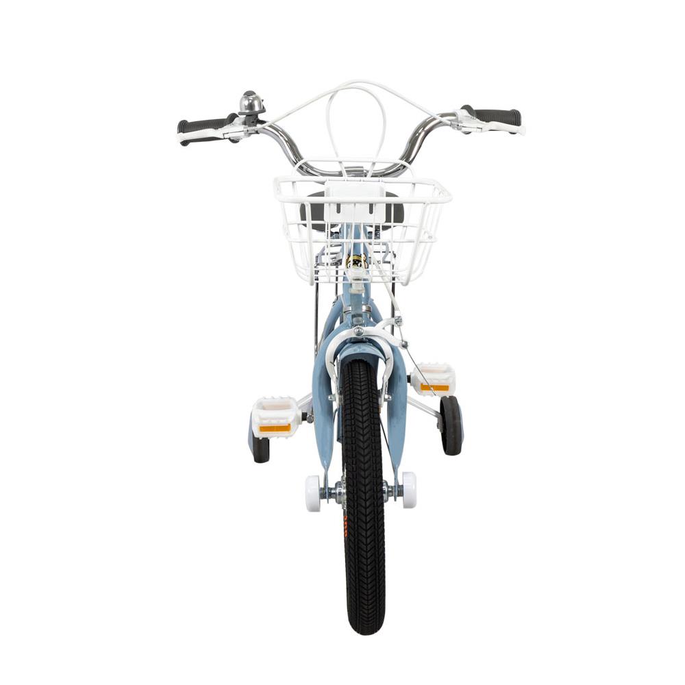 จักรยานเด็ก RACCOON 16 นิ้ว สีฟ้า