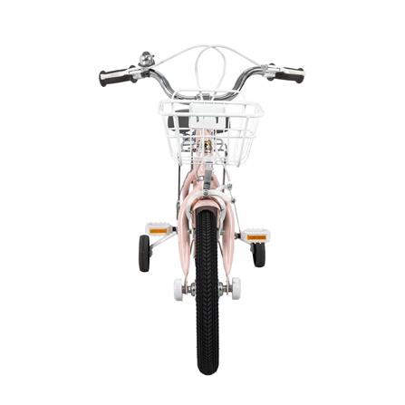 จักรยานเด็ก RACCOON 12 นิ้ว สีชมพู_4