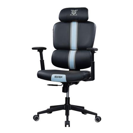 เก้าอี้สุขภาพ NUBWO NXRG02 สีฟ้า_0