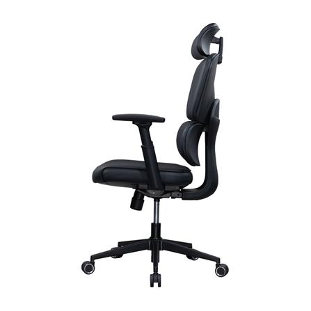 เก้าอี้สุขภาพ NUBWO NXRG02 สีฟ้า_4