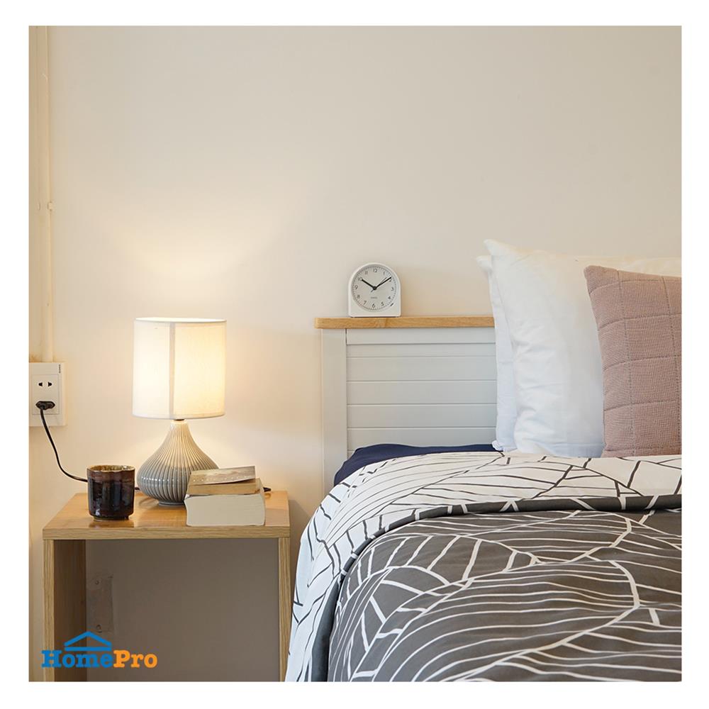 หลอด LED LUMAX ECO PLUS GEN2 15 วัตต์ WARM WHITE E27