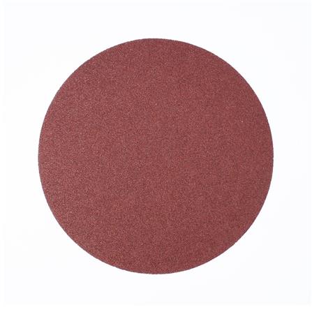 กระดาษทรายกลมหลังสักหลาด เบอร์ 40 SUMO 15 นิ้ว แพ็ก 10 ชิ้น_0