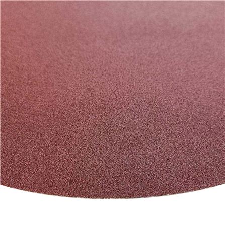 กระดาษทรายกลมหลังสักหลาด เบอร์ 40 SUMO 15 นิ้ว แพ็ก 10 ชิ้น_1