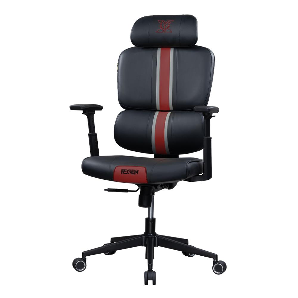 เก้าอี้สุขภาพ NUBWO NXRG02 สีแดง