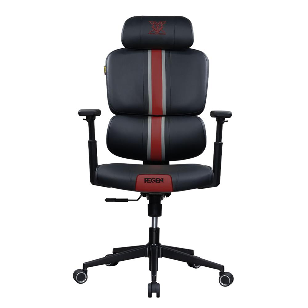 เก้าอี้สุขภาพ NUBWO NXRG02 สีแดง