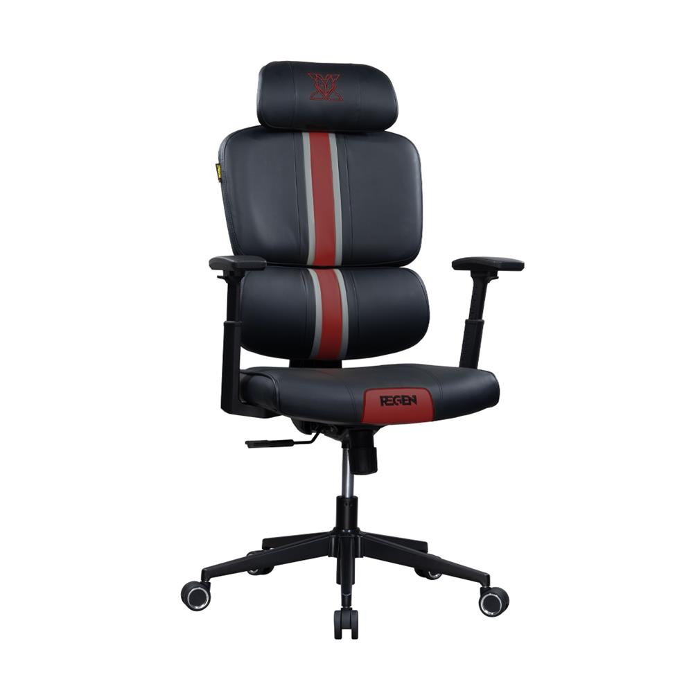 เก้าอี้สุขภาพ NUBWO NXRG02 สีแดง