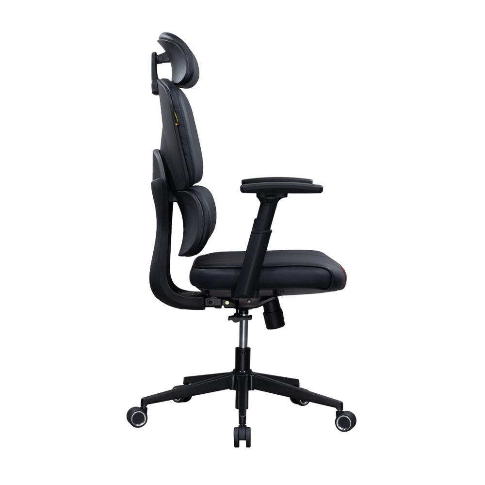 เก้าอี้สุขภาพ NUBWO NXRG02 สีแดง