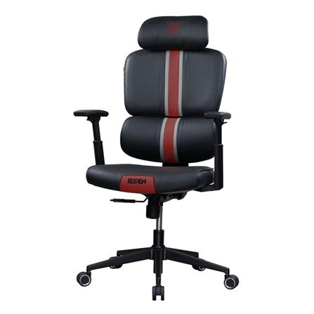 เก้าอี้สุขภาพ NUBWO NXRG02 สีแดง_0