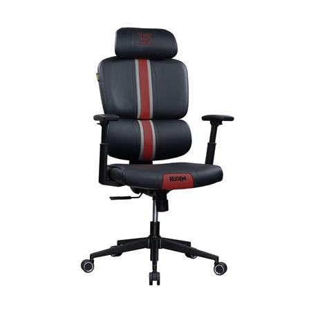 เก้าอี้สุขภาพ NUBWO NXRG02 สีแดง_2