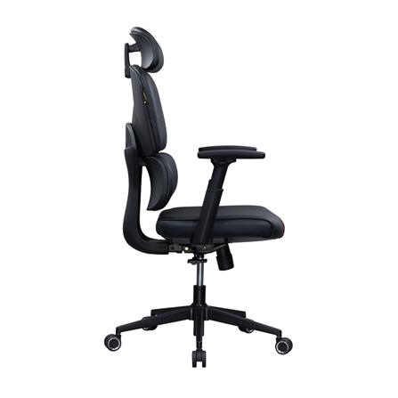 เก้าอี้สุขภาพ NUBWO NXRG02 สีแดง_3