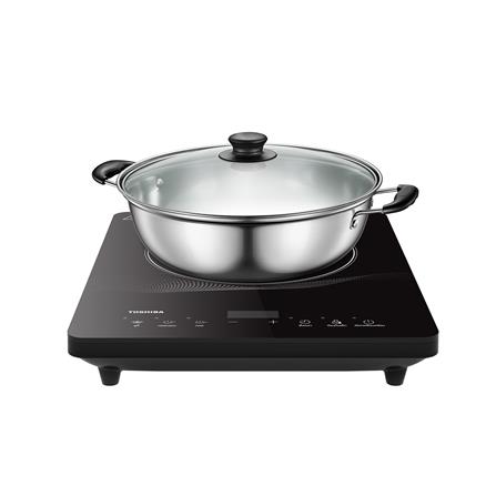 เตาแม่เหล็กไฟฟ้า TOSHIBA IC-20R1STH