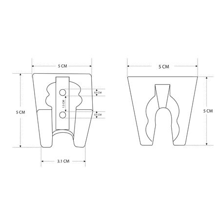 ขอแขวนฝักบัว DONMARK GL-9219_2