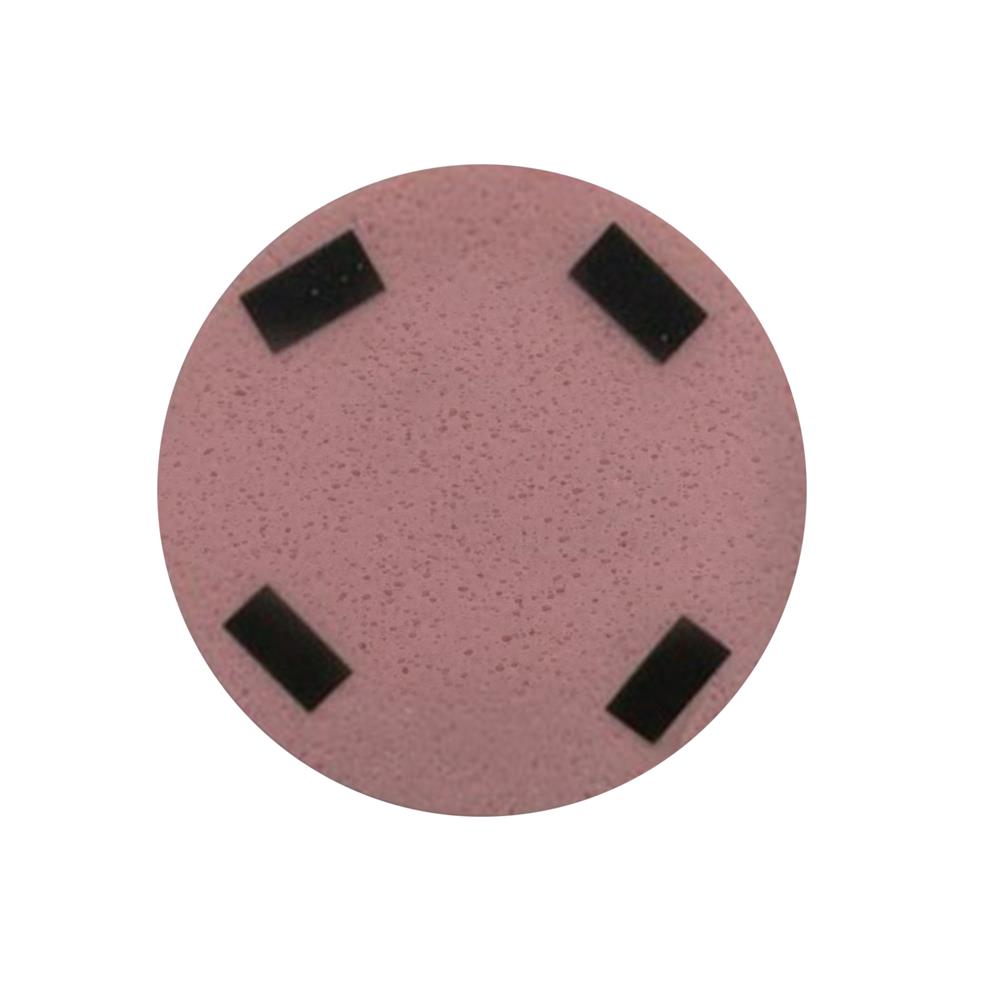 แป้นฟองน้ำ ขัดละเอียด SUMO 7800 15 นิ้ว