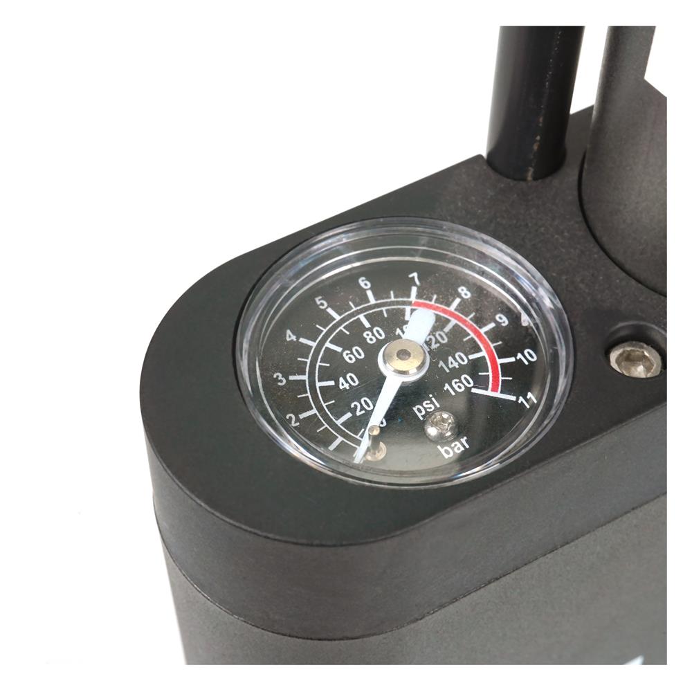 เครื่องสูบลม GRANDE PUMP P32B-18 สีดำ