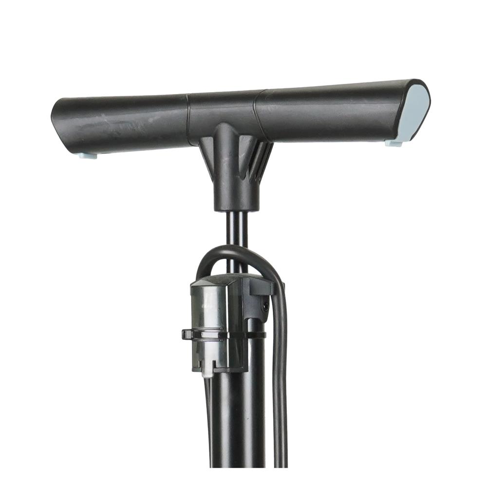 เครื่องสูบลม GRANDE PUMP P32B-13A DIGITAL สีดำ