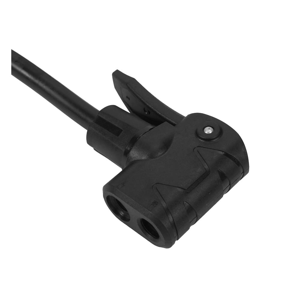 เครื่องสูบลม GRANDE PUMP P32B-13A DIGITAL สีดำ