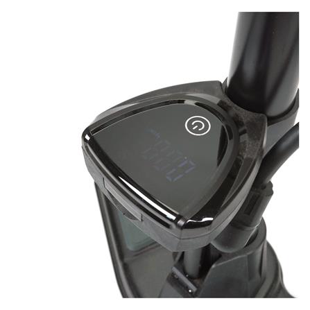 เครื่องสูบลม GRANDE PUMP P32B-13A DIGITAL สีดำ_2