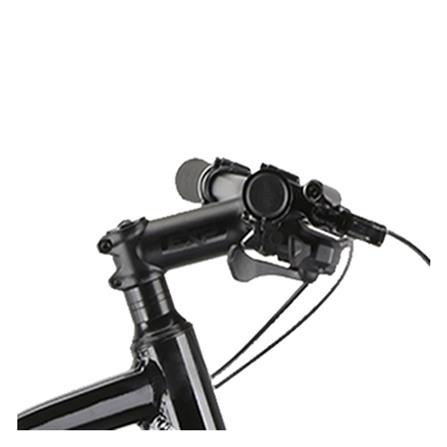 จักรยานเสือภูเขา TRINX M1000E 10SP สีน้ำเงิน/แดง_2