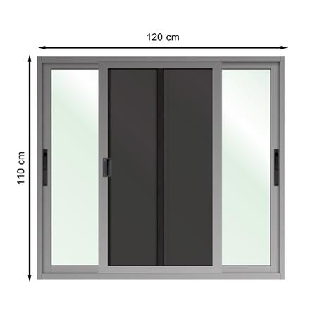 cate-หน้าต่างบานเลื่อนอลูมิเนียม