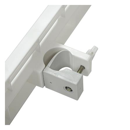 ชั้นวางของปรับระยะ STACKO X TUGU 85 ซม. สีขาว_3