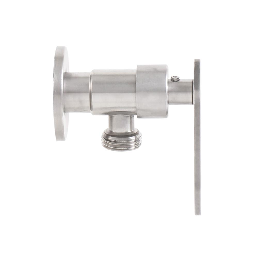 วาล์วฝักบัว 1 ทาง WS WS-2210 สเตนเลส