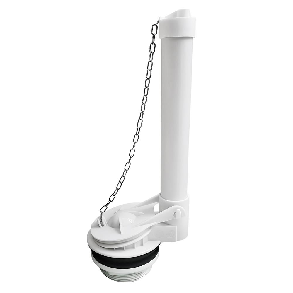 วาล์วน้ำออก AMERICAN STANDARD PC-A210100 สีขาว