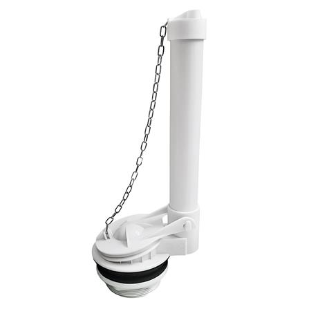 วาล์วน้ำออก AMERICAN STANDARD PC-A210100 สีขาว_0