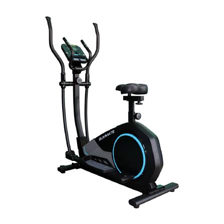 เครื่องคาดิโอ SLIMMATE SM 618EA_0