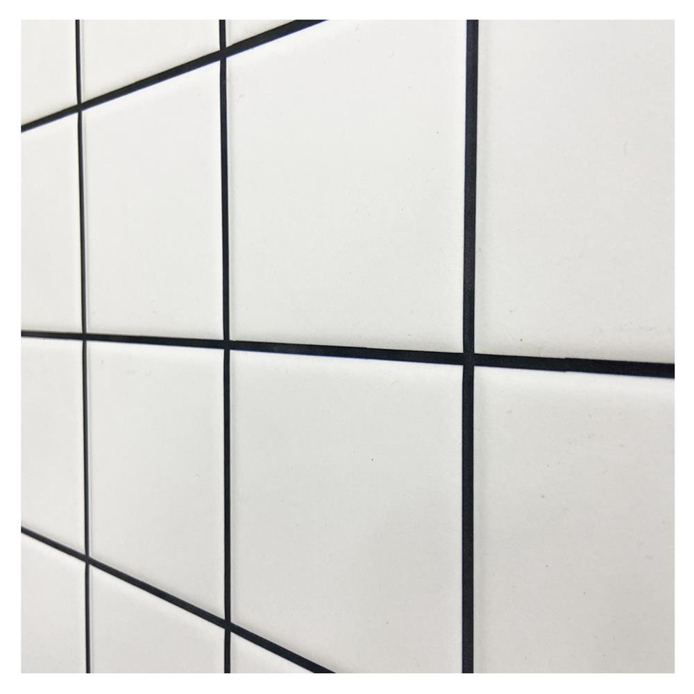 กระเบื้องพื้น 16x16 นิ้ว COTTO ดีเซมเบอร์ ขาว PM 0.96 ตร.ม.