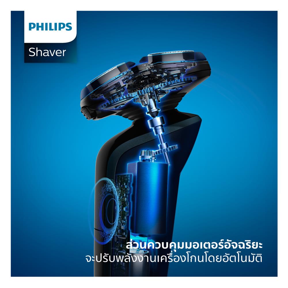 เครื่องโกนหนวด PHILIPS S3608/10