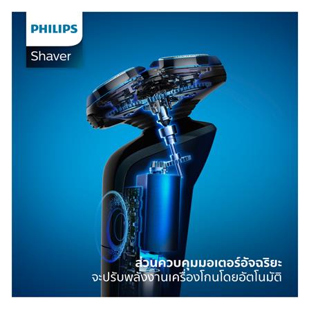 เครื่องโกนหนวด PHILIPS S3608/10_2